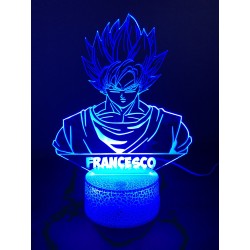 Goku