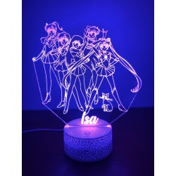 Sailor Moon
