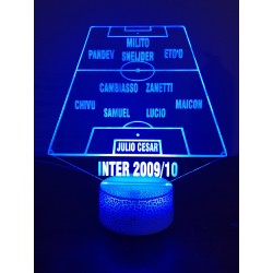 Inter 2009/2010