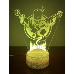 Hardcore 1